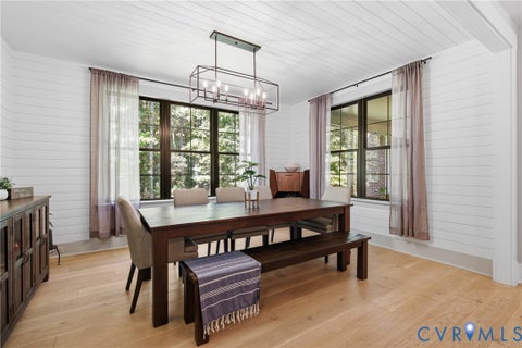 Tiny photo for 13518 Pungo Court, Chesterfield, VA 23838 (MLS # 2627609)