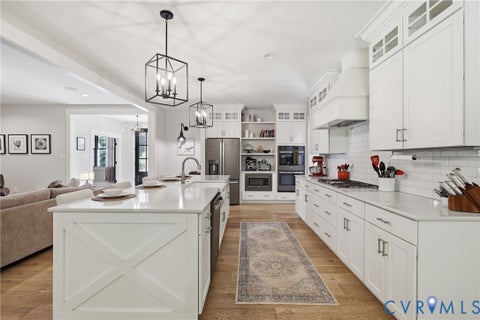 Tiny photo for 13518 Pungo Court, Chesterfield, VA 23838 (MLS # 2627609)