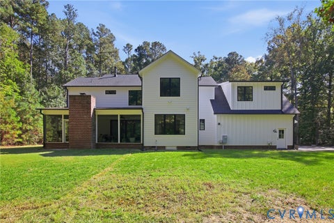 Tiny photo for 13518 Pungo Court, Chesterfield, VA 23838 (MLS # 2627609)
