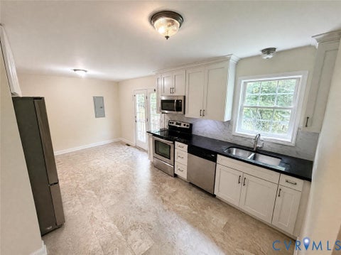 Tiny photo for 4602 Mason Dale Way, North Chesterfield, VA 23234 (MLS # 2628167)