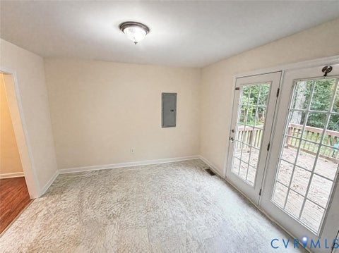 Tiny photo for 4602 Mason Dale Way, North Chesterfield, VA 23234 (MLS # 2628167)