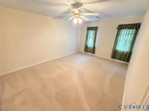 Tiny photo for 4602 Mason Dale Way, North Chesterfield, VA 23234 (MLS # 2628167)