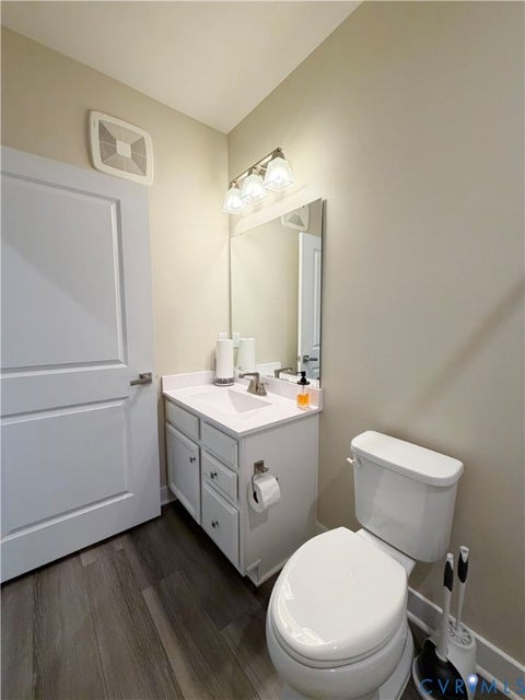 Tiny photo for 3800 Maze Runner Drive #305, Midlothian, VA 23112 (MLS # 2624338)