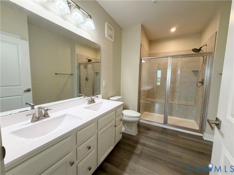 Tiny photo for 3800 Maze Runner Drive #305, Midlothian, VA 23112 (MLS # 2624338)
