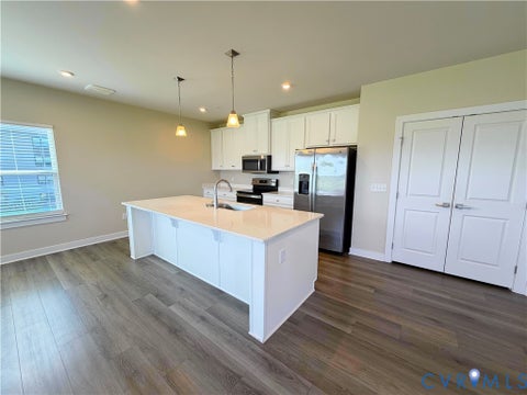 Tiny photo for 3800 Maze Runner Drive #305, Midlothian, VA 23112 (MLS # 2624338)