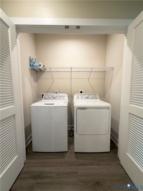 Tiny photo for 3800 Maze Runner Drive #305, Midlothian, VA 23112 (MLS # 2624338)