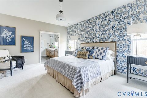 Tiny photo for 00 Canoe Pointe Loop #991, Moseley, VA 23120 (MLS # 2605713)