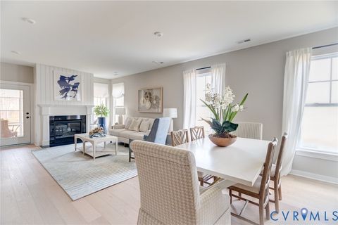 Tiny photo for 00 Canoe Pointe Loop #991, Moseley, VA 23120 (MLS # 2605713)