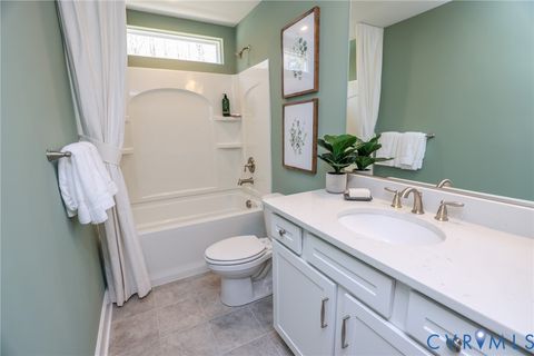 Tiny photo for 117 Wax Myrtle Drive, Williamsburg, VA 23185 (MLS # 2609553)