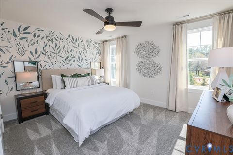 Tiny photo for 117 Wax Myrtle Drive, Williamsburg, VA 23185 (MLS # 2609553)