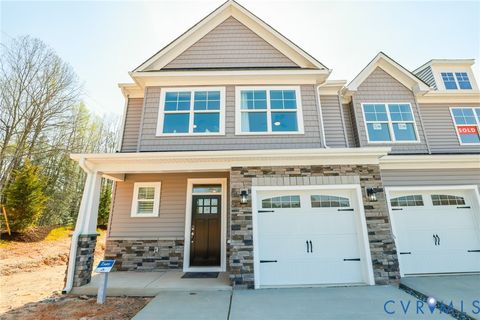 Photo of 117 Wax Myrtle Drive, Williamsburg, VA 23185 (MLS # 2609553)