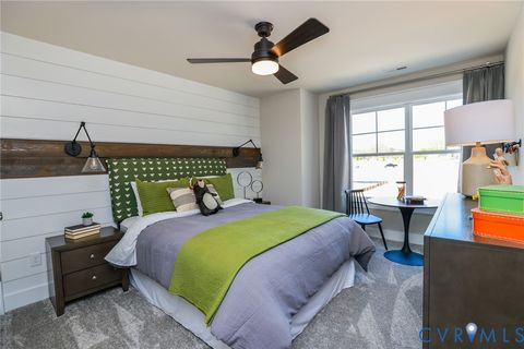 Tiny photo for 117 Wax Myrtle Drive, Williamsburg, VA 23185 (MLS # 2609553)