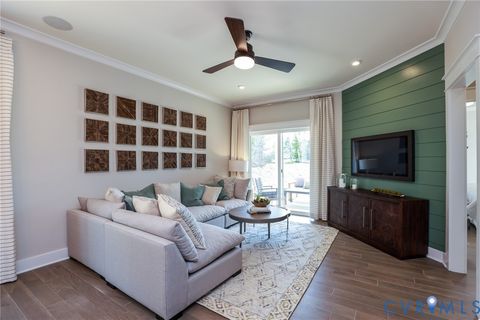 Tiny photo for 117 Wax Myrtle Drive, Williamsburg, VA 23185 (MLS # 2609553)