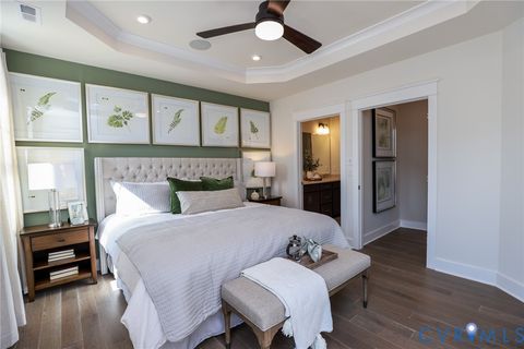 Tiny photo for 117 Wax Myrtle Drive, Williamsburg, VA 23185 (MLS # 2609553)