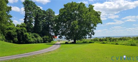 Tiny photo for 1218 Glebe Landing Road, Center Cross, VA 22437 (MLS # 2606874)