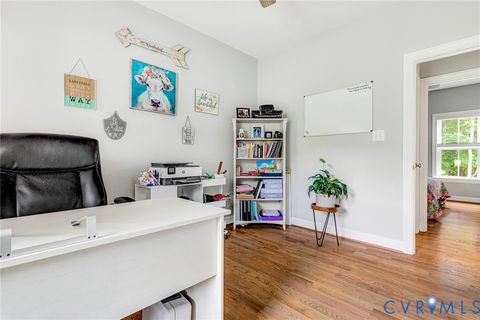 Tiny photo for 1218 Glebe Landing Road, Center Cross, VA 22437 (MLS # 2606874)