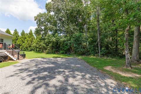 Tiny photo for 1218 Glebe Landing Road, Center Cross, VA 22437 (MLS # 2606874)