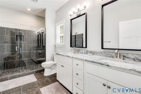 Tiny photo for 1218 Glebe Landing Road, Center Cross, VA 22437 (MLS # 2606874)