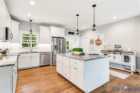 Tiny photo for 1218 Glebe Landing Road, Center Cross, VA 22437 (MLS # 2606874)