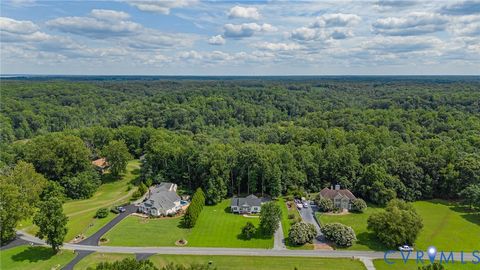 Tiny photo for 1218 Glebe Landing Road, Center Cross, VA 22437 (MLS # 2606874)