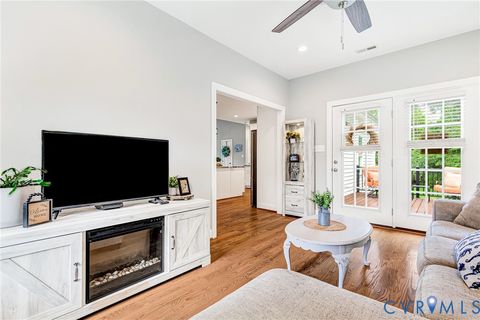 Tiny photo for 1218 Glebe Landing Road, Center Cross, VA 22437 (MLS # 2606874)