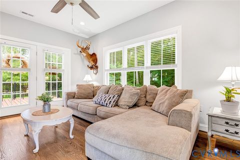 Tiny photo for 1218 Glebe Landing Road, Center Cross, VA 22437 (MLS # 2606874)