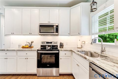 Tiny photo for 1218 Glebe Landing Road, Center Cross, VA 22437 (MLS # 2606874)