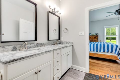 Tiny photo for 1218 Glebe Landing Road, Center Cross, VA 22437 (MLS # 2606874)