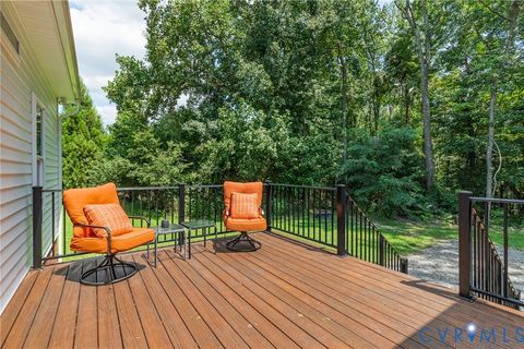 Tiny photo for 1218 Glebe Landing Road, Center Cross, VA 22437 (MLS # 2606874)