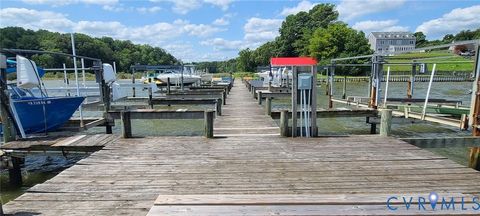 Tiny photo for 1218 Glebe Landing Road, Center Cross, VA 22437 (MLS # 2606874)