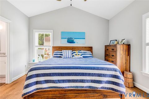 Tiny photo for 1218 Glebe Landing Road, Center Cross, VA 22437 (MLS # 2606874)