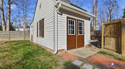 Tiny photo for 14116 Trailtop Terrace, Colonial Heights, VA 23834 (MLS # 2606161)