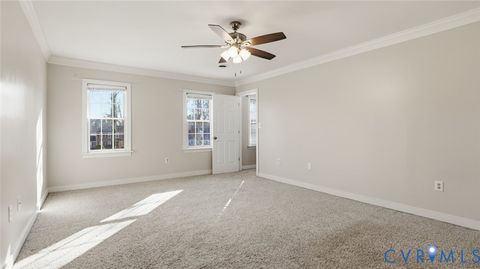 Tiny photo for 14116 Trailtop Terrace, Colonial Heights, VA 23834 (MLS # 2606161)