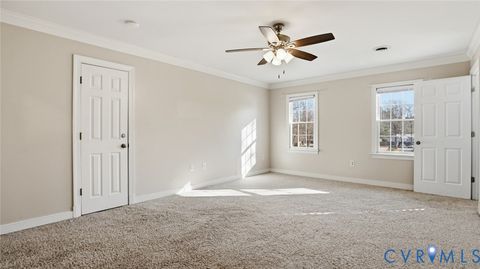 Tiny photo for 14116 Trailtop Terrace, Colonial Heights, VA 23834 (MLS # 2606161)