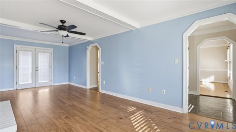 Tiny photo for 14116 Trailtop Terrace, Colonial Heights, VA 23834 (MLS # 2606161)