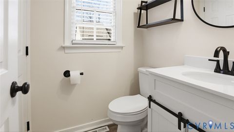 Tiny photo for 14116 Trailtop Terrace, Colonial Heights, VA 23834 (MLS # 2606161)