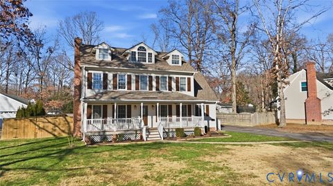 Tiny photo for 14116 Trailtop Terrace, Colonial Heights, VA 23834 (MLS # 2606161)