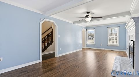 Tiny photo for 14116 Trailtop Terrace, Colonial Heights, VA 23834 (MLS # 2606161)