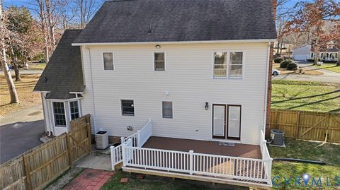 Tiny photo for 14116 Trailtop Terrace, Colonial Heights, VA 23834 (MLS # 2606161)