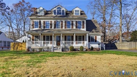 Tiny photo for 14116 Trailtop Terrace, Colonial Heights, VA 23834 (MLS # 2606161)