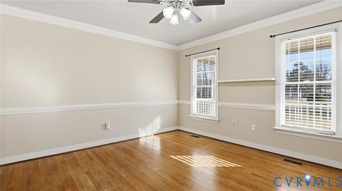 Tiny photo for 14116 Trailtop Terrace, Colonial Heights, VA 23834 (MLS # 2606161)