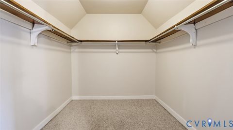 Tiny photo for 14116 Trailtop Terrace, Colonial Heights, VA 23834 (MLS # 2606161)