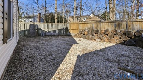 Tiny photo for 14116 Trailtop Terrace, Colonial Heights, VA 23834 (MLS # 2606161)