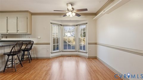 Tiny photo for 14116 Trailtop Terrace, Colonial Heights, VA 23834 (MLS # 2606161)