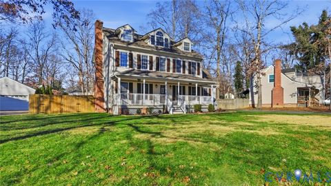 Tiny photo for 14116 Trailtop Terrace, Colonial Heights, VA 23834 (MLS # 2606161)