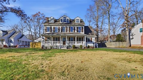 Tiny photo for 14116 Trailtop Terrace, Colonial Heights, VA 23834 (MLS # 2606161)