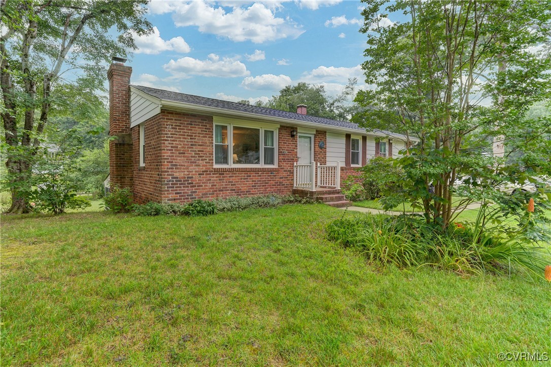 7993 Colony Drive
