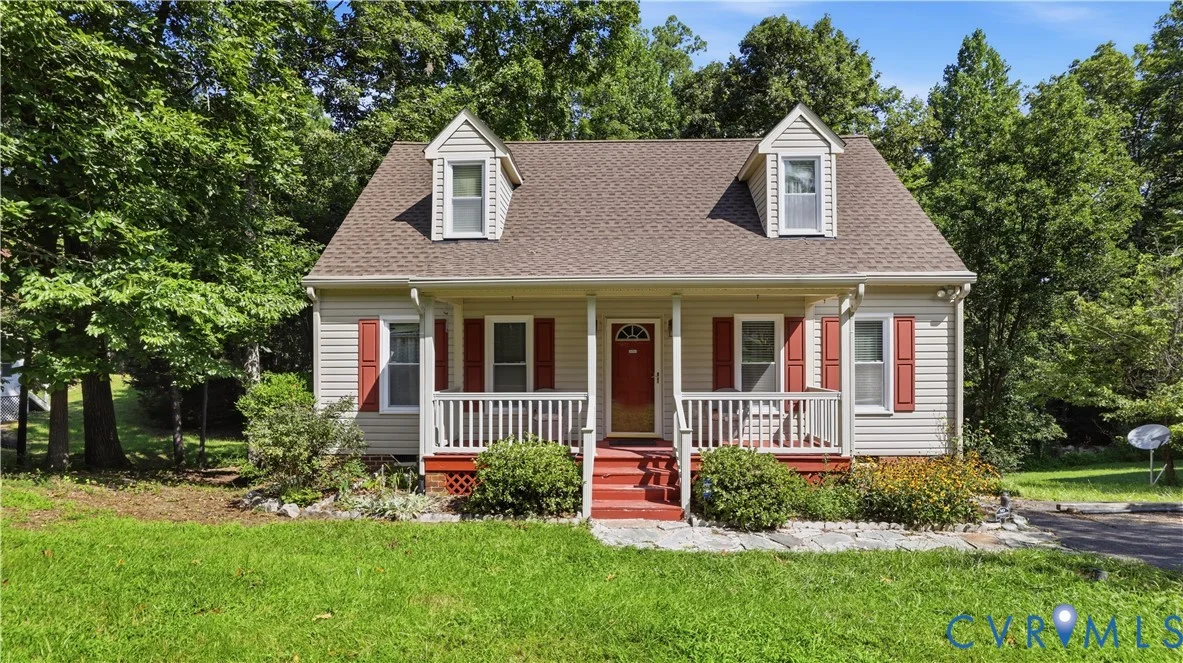 10208 Claybar Trail