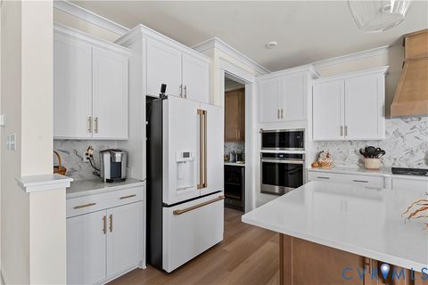 Tiny photo for 8512 McKibben Drive, Chesterfield, VA 23838 (MLS # 2528294)