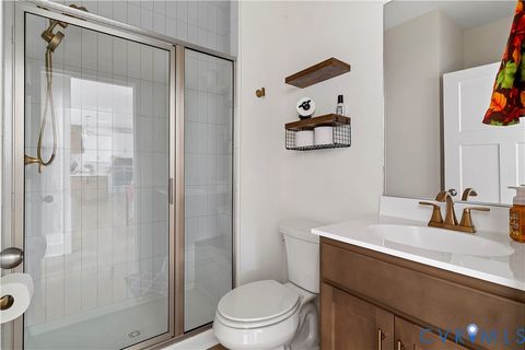 Tiny photo for 8512 McKibben Drive, Chesterfield, VA 23838 (MLS # 2528294)